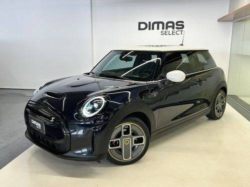 MINI COOPER SE TOP 2P ELÉTRICO